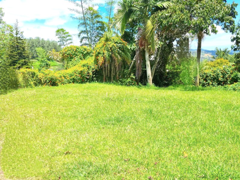 -1BR Land in Santa Elena (240 m²) for Sale
