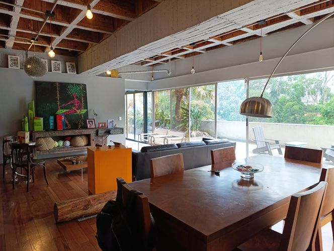 Apartamento de 3 alcobas en arriendo en El Poblado, Medellín, 272 m² · foto 1 de 20