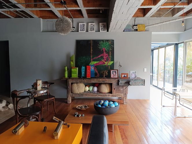 Apartamento de 3 alcobas en arriendo en El Poblado, Medellín, 272 m² · foto 3 de 20