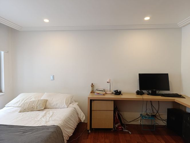 Apartamento de 3 alcobas en arriendo en El Poblado, Medellín, 272 m² · foto 7 de 20