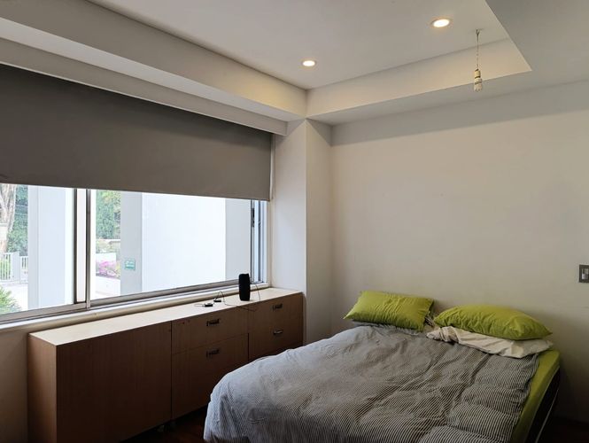Apartamento de 3 alcobas en arriendo en El Poblado, Medellín, 272 m² · foto 8 de 20
