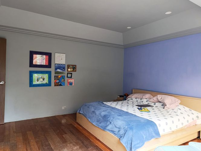 Apartamento de 3 alcobas en arriendo en El Poblado, Medellín, 272 m² · foto 9 de 20