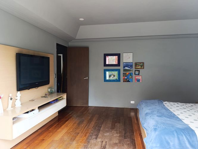 Apartamento de 3 alcobas en arriendo en El Poblado, Medellín, 272 m² · foto 10 de 20
