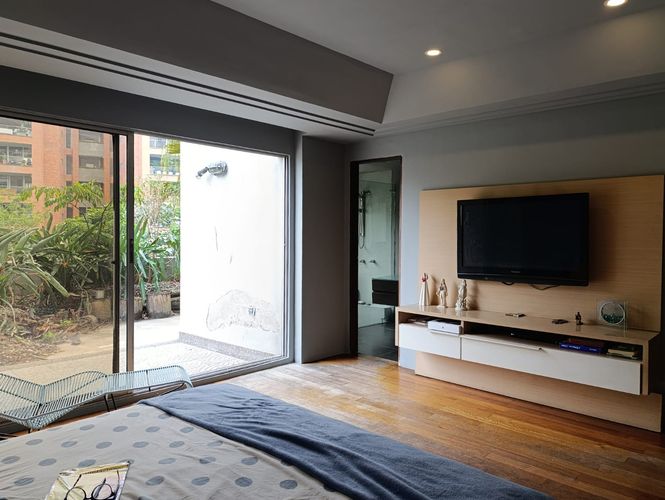 Apartamento de 3 alcobas en arriendo en El Poblado, Medellín, 272 m² · foto 11 de 20