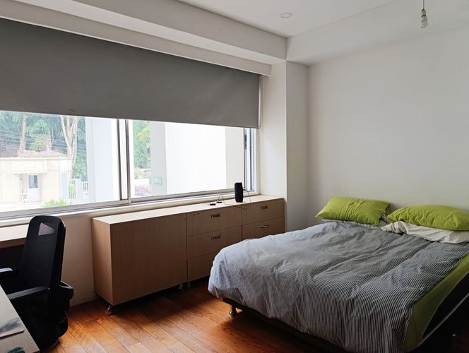 Apartamento de 3 alcobas en arriendo en El Poblado, Medellín, 272 m² · foto 13 de 20