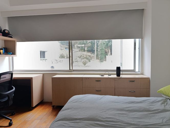 Apartamento de 3 alcobas en arriendo en El Poblado, Medellín, 272 m² · foto 14 de 20