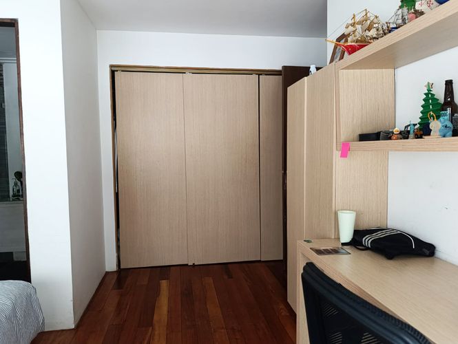 Apartamento de 3 alcobas en arriendo en El Poblado, Medellín, 272 m² · foto 15 de 20