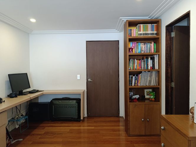 Apartamento de 3 alcobas en arriendo en El Poblado, Medellín, 272 m² · foto 16 de 20