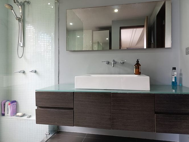 Apartamento de 3 alcobas en arriendo en El Poblado, Medellín, 272 m² · foto 17 de 20