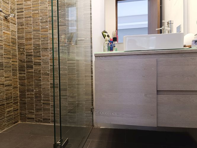 Apartamento de 3 alcobas en arriendo en El Poblado, Medellín, 272 m² · foto 19 de 20
