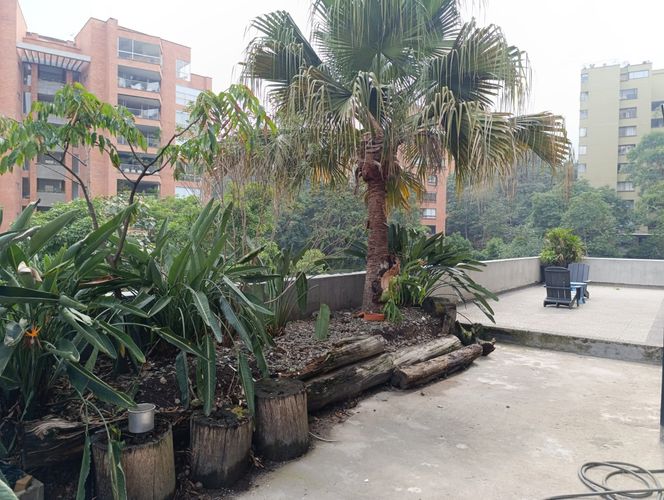 Apartamento de 3 alcobas en arriendo en El Poblado, Medellín, 272 m² · foto 20 de 20
