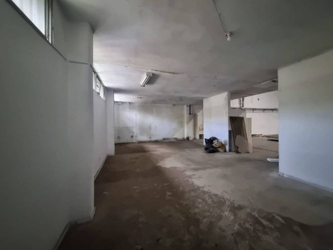 Bodega en arriendo en Suramérica, Itagüí, 1034 m² · foto 4 de 7