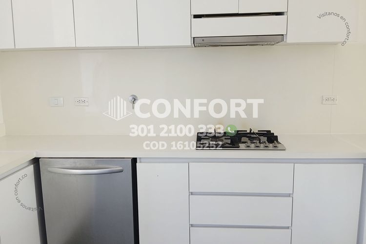 Apartamento de 3 alcobas en arriendo en Loma Benedictinos, Medellín, 200 m² · foto 7 de 24