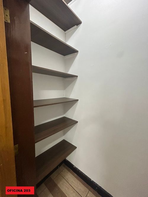 Oficina en arriendo en Sector Plaza De Bolivar, Pereira, 26 m² · foto 3 de 10