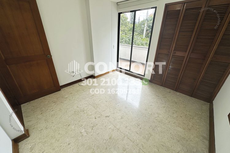 Apartamento de 3 alcobas en arriendo en Castropol, Medellín, 140 m² · foto 20 de 24