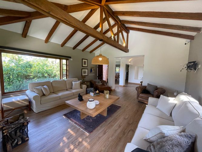 Casa en venta en Cabeceras De Llanogrande, Rionegro · foto 3 de 24