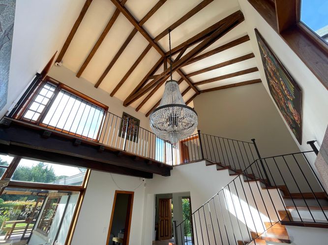 Casa en venta en Cabeceras De Llanogrande, Rionegro · foto 5 de 24