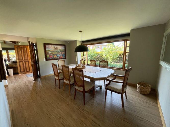 Casa en venta en Cabeceras De Llanogrande, Rionegro · foto 9 de 24