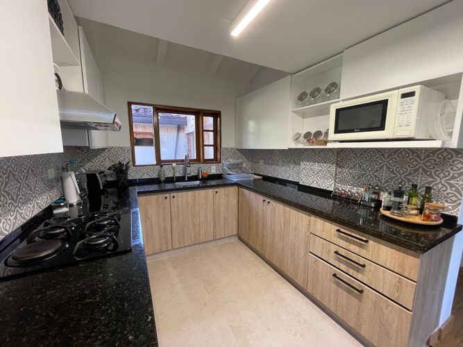 Casa en venta en Cabeceras De Llanogrande, Rionegro · foto 12 de 24