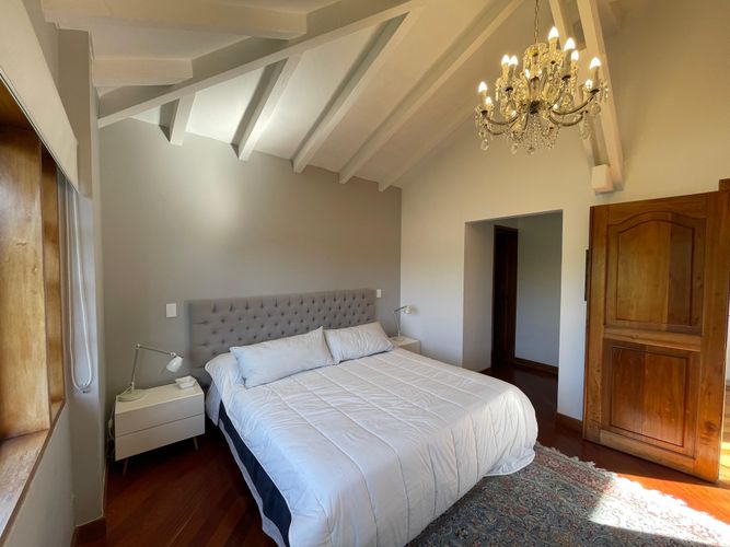 Casa en venta en Cabeceras De Llanogrande, Rionegro · foto 22 de 24