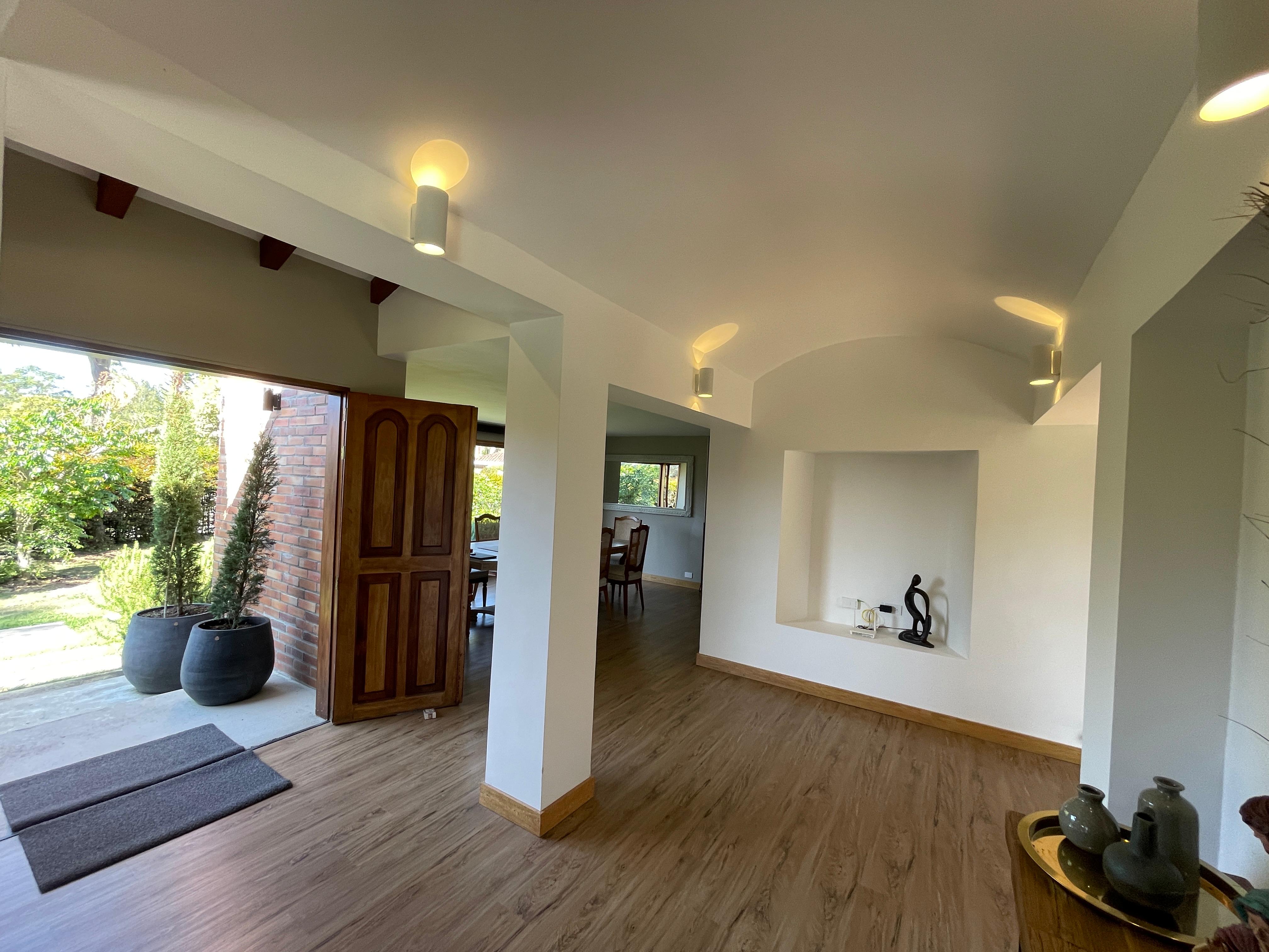 -1BR House in Cabeceras de llanogrande (5000 m²) - 2