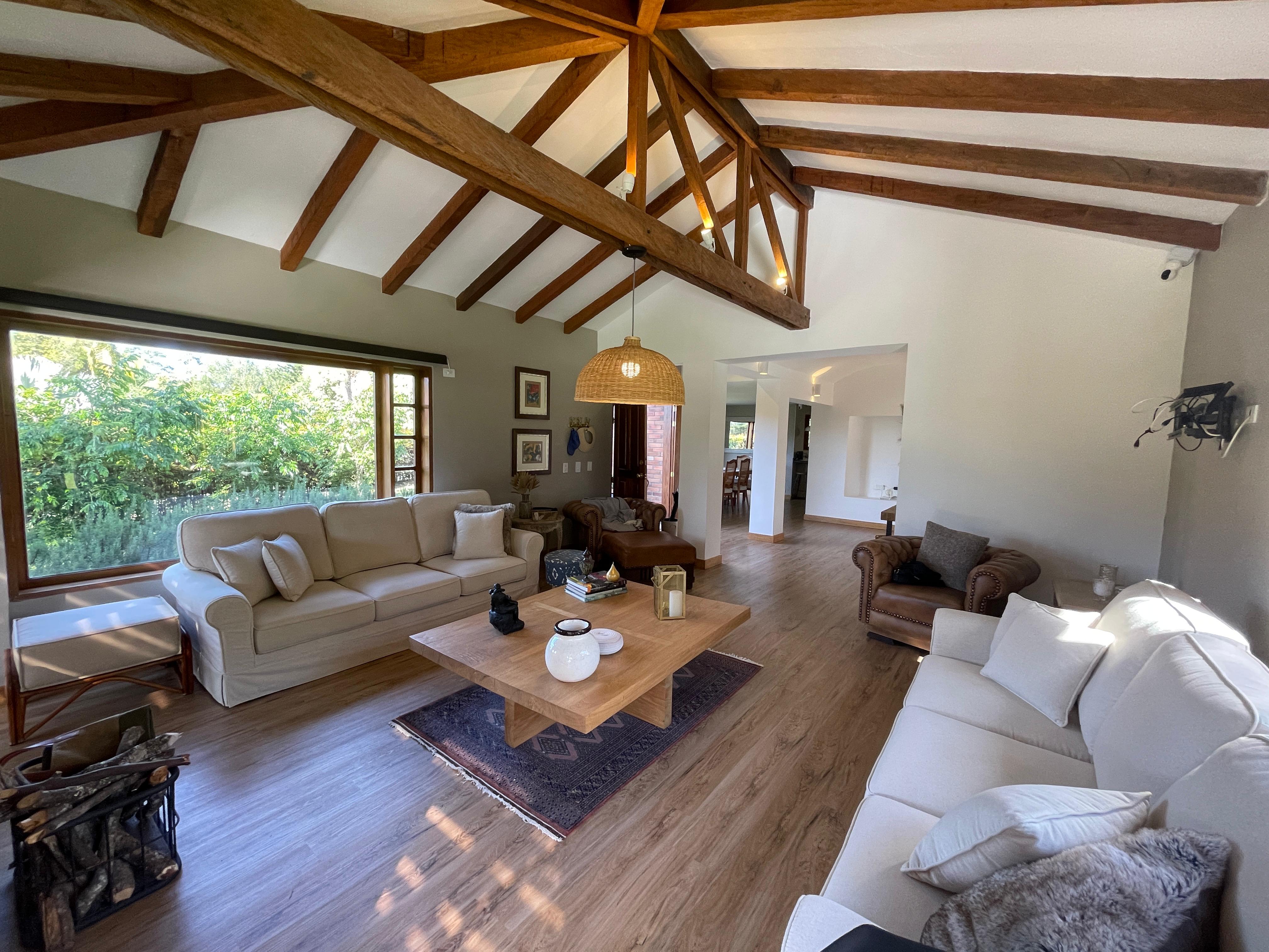-1BR House in Cabeceras de llanogrande (5000 m²) - 3