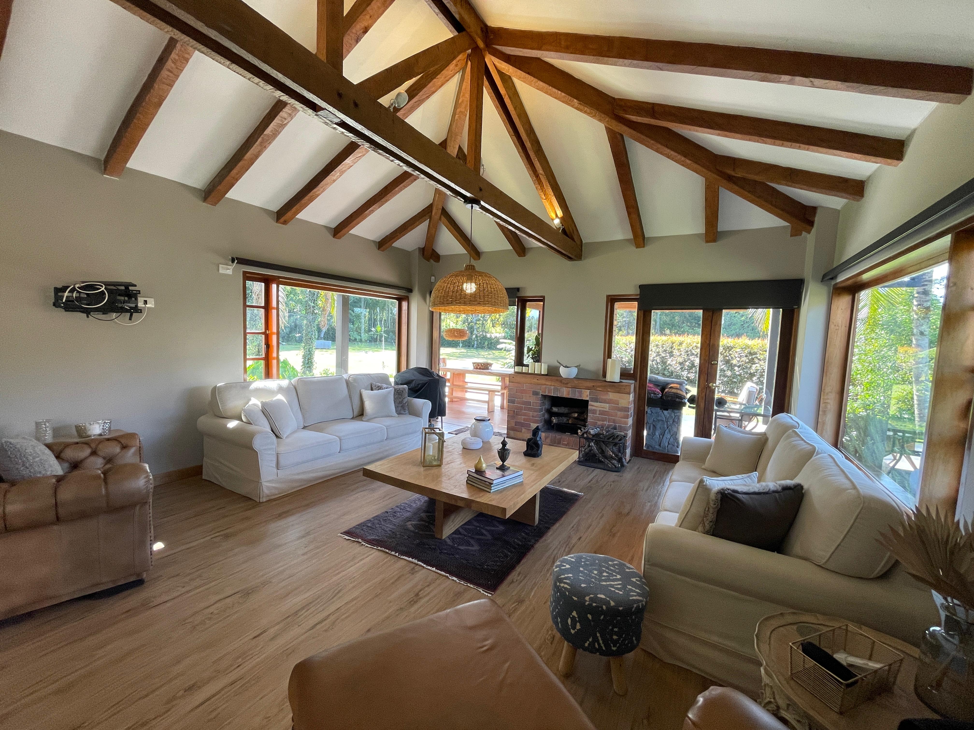 -1BR House in Cabeceras de llanogrande (5000 m²) - 4