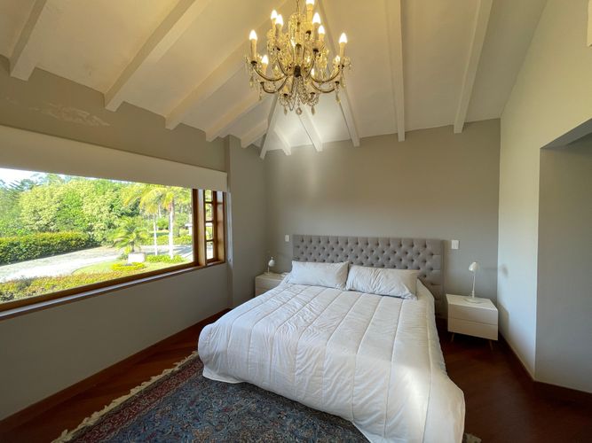 Casa en arriendo en Cabeceras De Llanogrande, Rionegro · foto 20 de 24