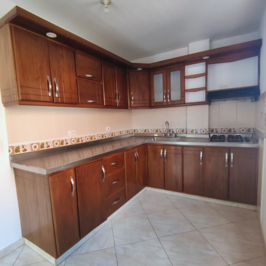 3BR Apartment in El cristo (96 m²) for Sale - 2