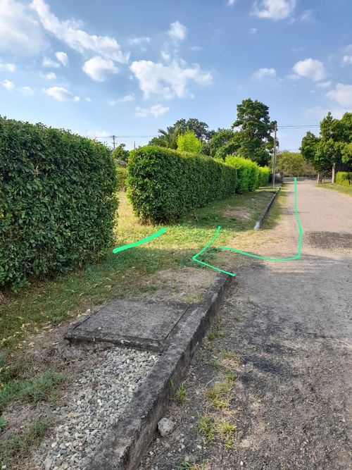 Lote en venta en Vizcaya, Villavicencio, 1384 m² · foto 5 de 9