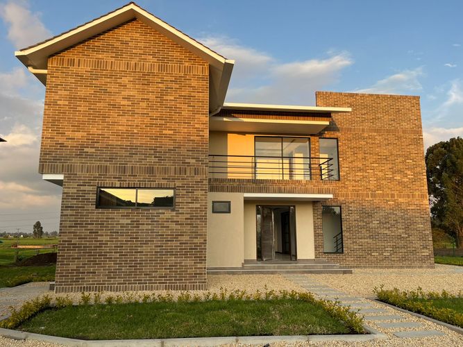 Casa de 3 alcobas en venta en Siberia, Cota · foto 4 de 24