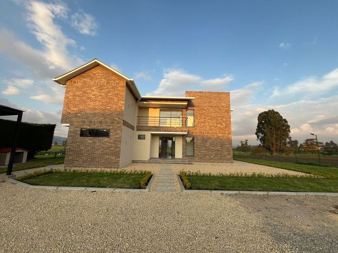 Casa de 3 alcobas en venta en Siberia, Cota · foto 13 de 24