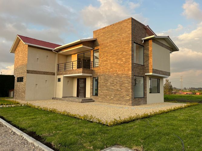 Casa de 3 alcobas en venta en Siberia, Cota · foto 15 de 24