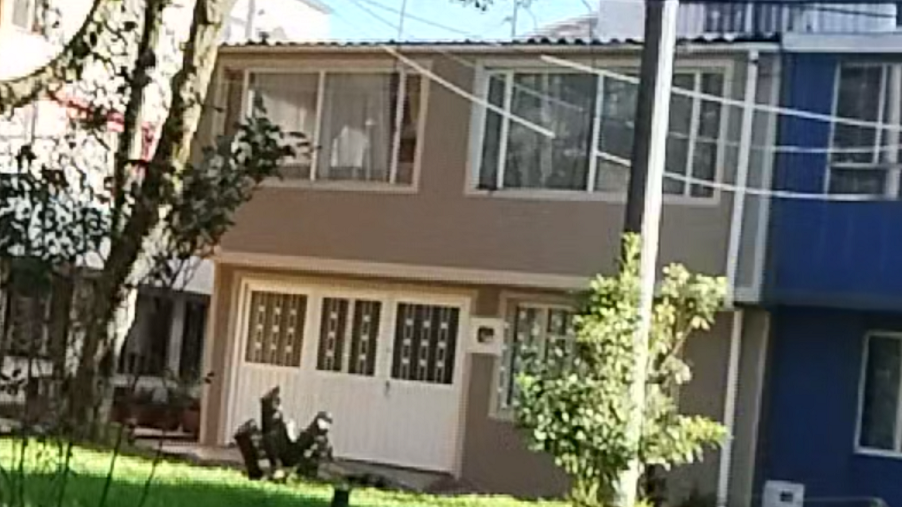 Casa en venta en Engativá, Bogotá · foto 2 de 7