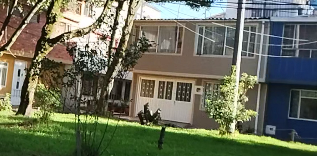Casa en venta en Engativá, Bogotá · foto 4 de 7