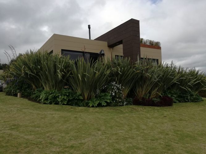 Casa de 4 alcobas en venta en La Plazuela, La Calera, 460 m² · foto 2 de 21