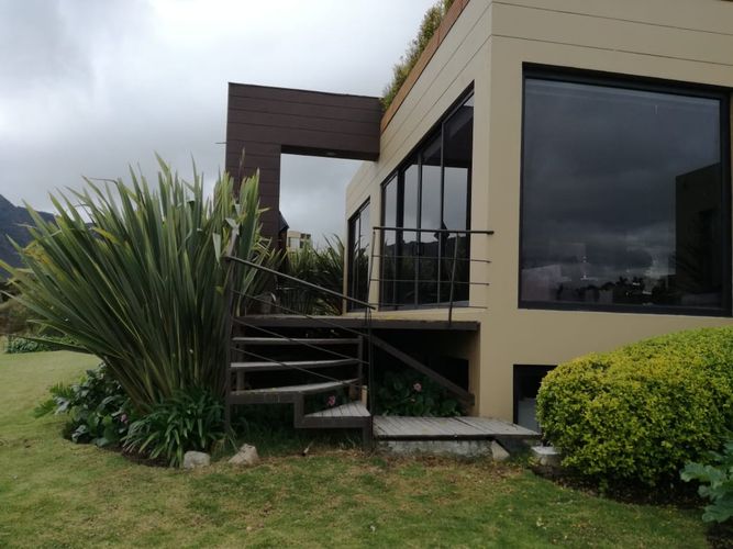 Casa de 4 alcobas en venta en La Plazuela, La Calera, 460 m² · foto 5 de 21