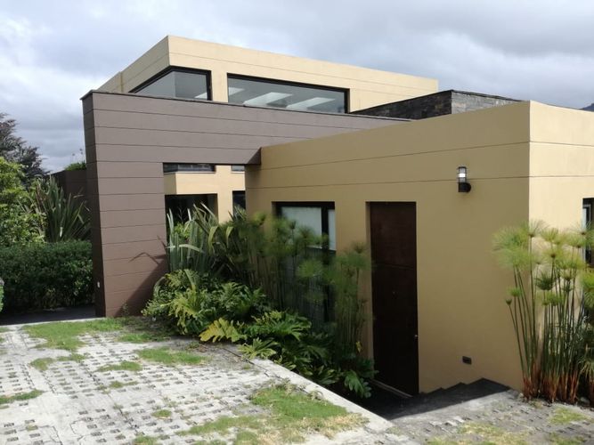 Casa de 4 alcobas en venta en La Plazuela, La Calera, 460 m² · foto 4 de 21