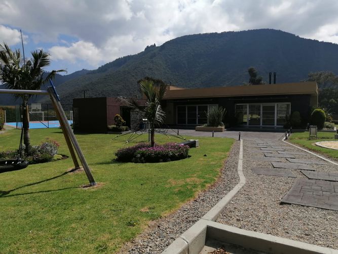 Casa de 4 alcobas en venta en La Plazuela, La Calera, 460 m² · foto 7 de 21