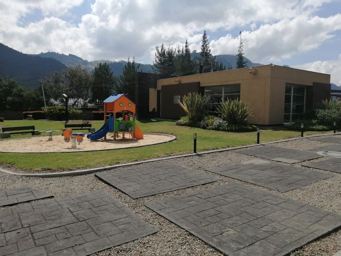 Casa de 4 alcobas en venta en La Plazuela, La Calera, 460 m² · foto 8 de 21