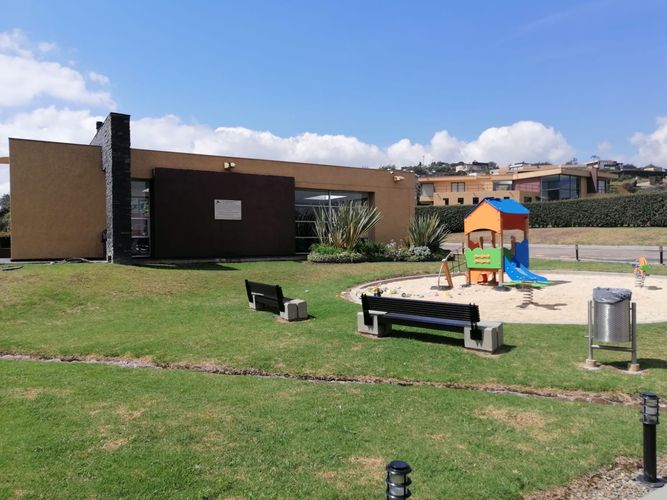 Casa de 4 alcobas en venta en La Plazuela, La Calera, 460 m² · foto 9 de 21