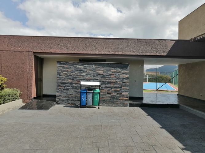 Casa de 4 alcobas en venta en La Plazuela, La Calera, 460 m² · foto 11 de 21