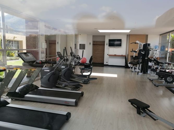 Casa de 4 alcobas en venta en La Plazuela, La Calera, 460 m² · foto 12 de 21