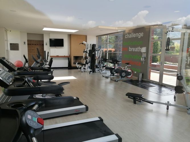 Casa de 4 alcobas en venta en La Plazuela, La Calera, 460 m² · foto 13 de 21