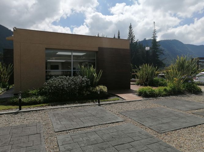Casa de 4 alcobas en venta en La Plazuela, La Calera, 460 m² · foto 14 de 21