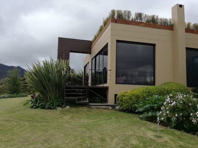 Casa de 4 alcobas en venta en La Plazuela, La Calera, 460 m² · foto 16 de 21