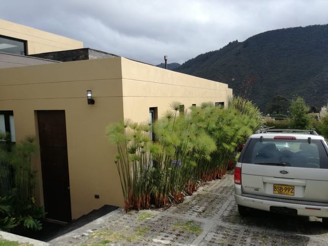 Casa de 4 alcobas en venta en La Plazuela, La Calera, 460 m² · foto 17 de 21