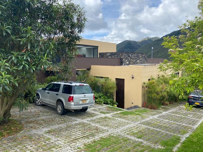 Casa de 4 alcobas en venta en La Plazuela, La Calera, 460 m² · foto 19 de 21