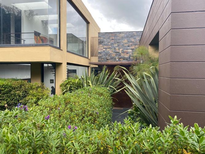 Casa de 4 alcobas en venta en La Plazuela, La Calera, 460 m² · foto 20 de 21