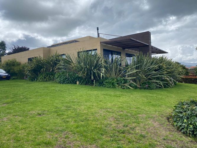 Casa de 4 alcobas en venta en La Plazuela, La Calera, 460 m² · foto 21 de 21